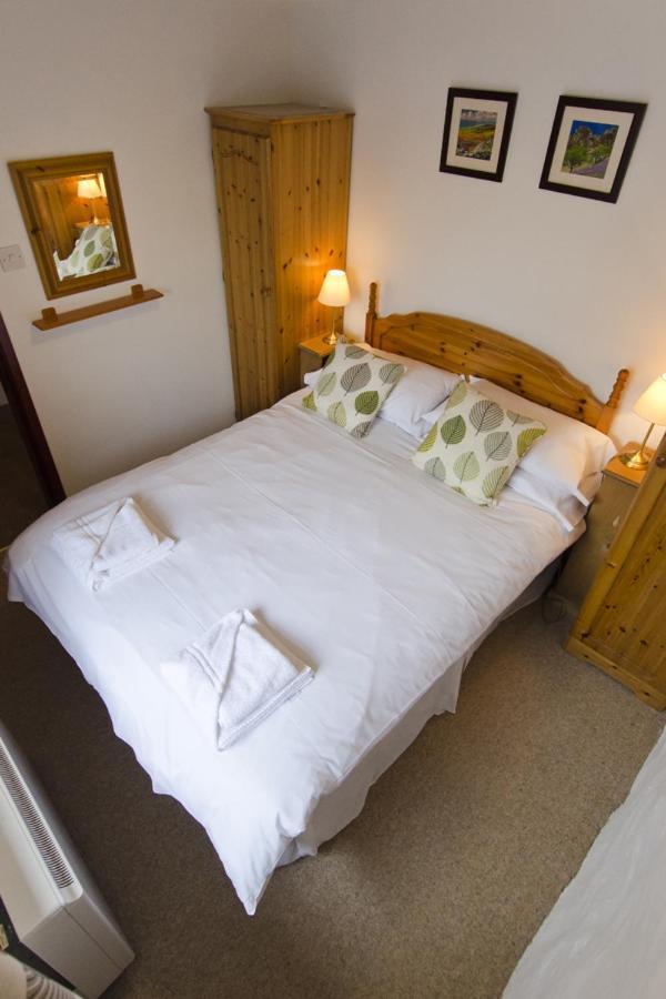 Hafoty Farm Cottages Caernarfon Exterior photo