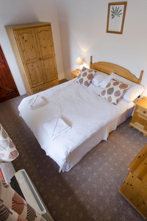 Hafoty Farm Cottages Caernarfon Exterior photo